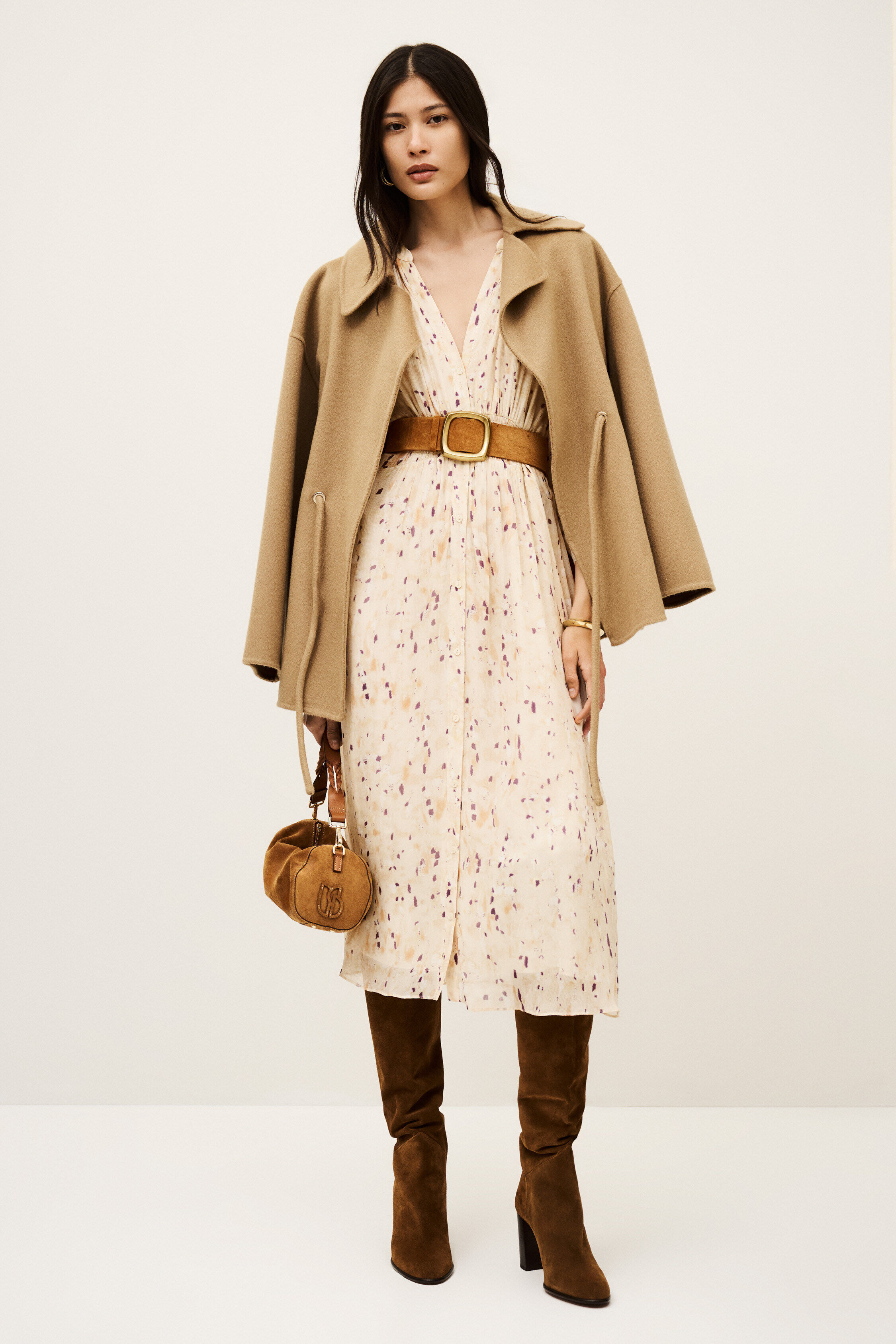 dress KARLA