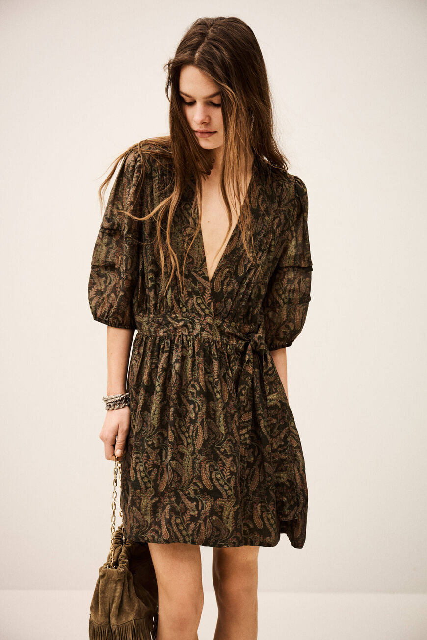 DRESS TEODORA