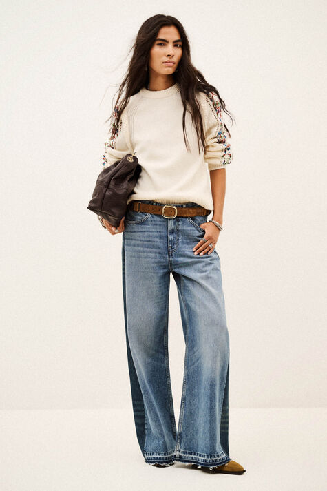 jumper ELDA