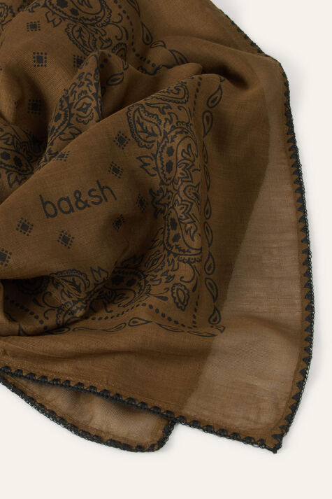 scarf FARY