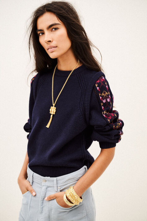 jumper ELDA