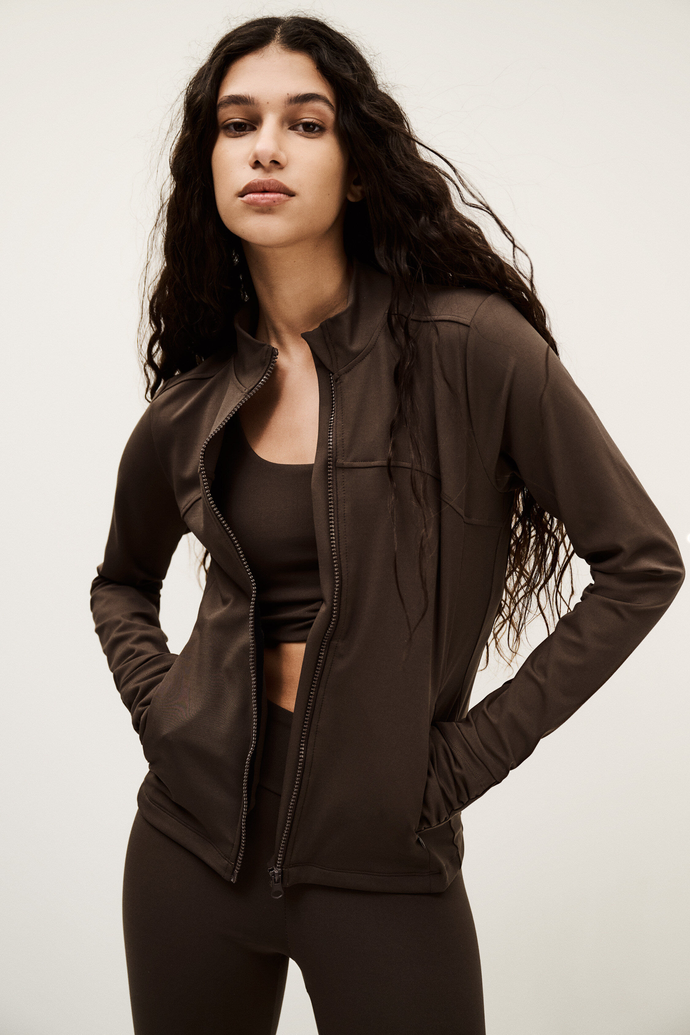 jacket GLADYS