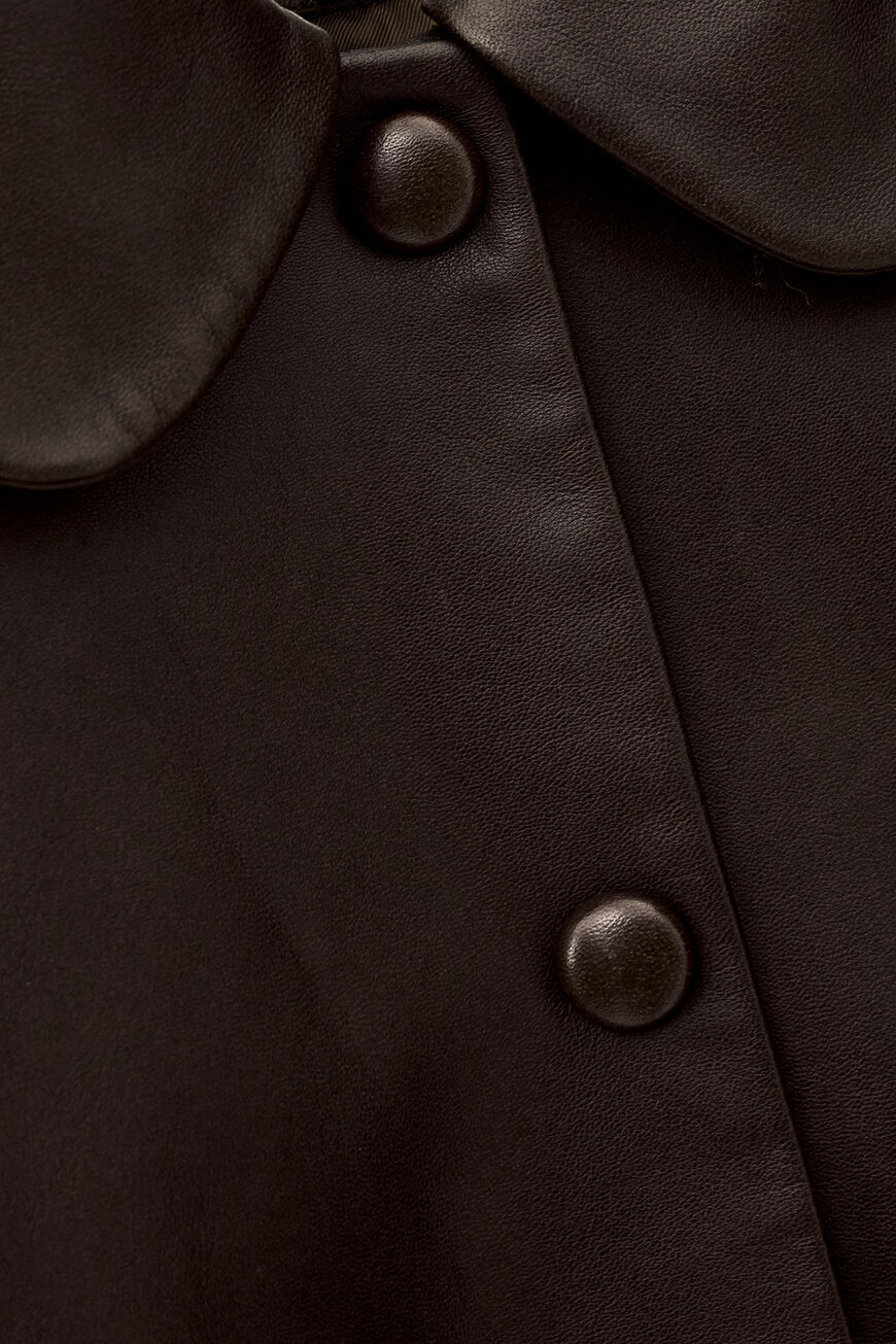 jacket MILOS