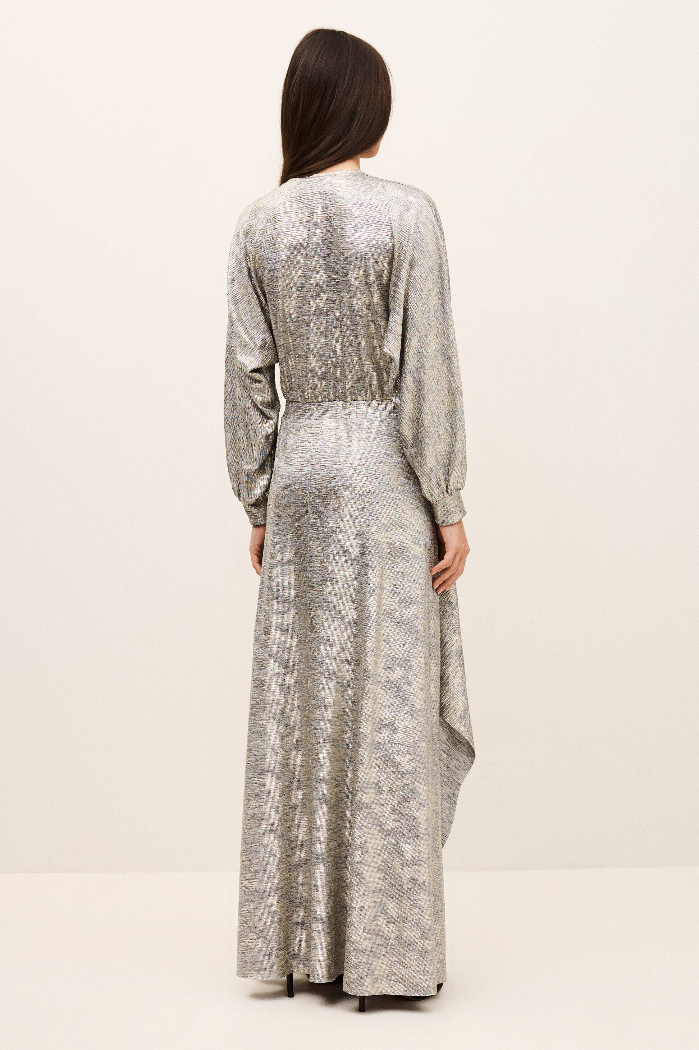 DRESS TANTANA