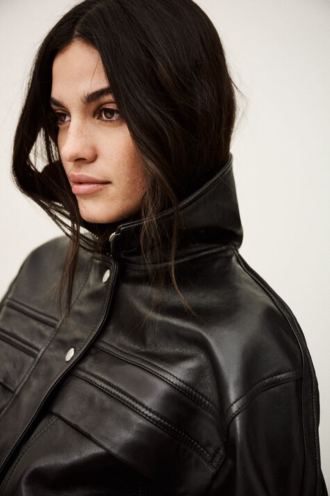 Jacket KASSIA