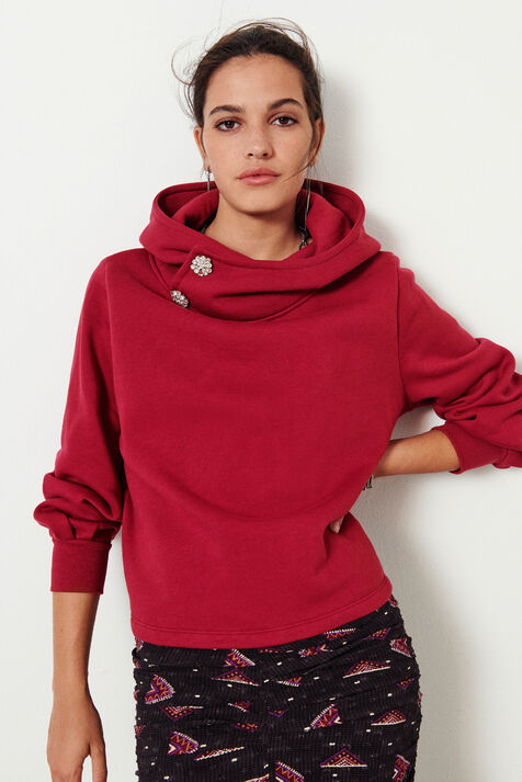 SWEATSHIRT DAREN
