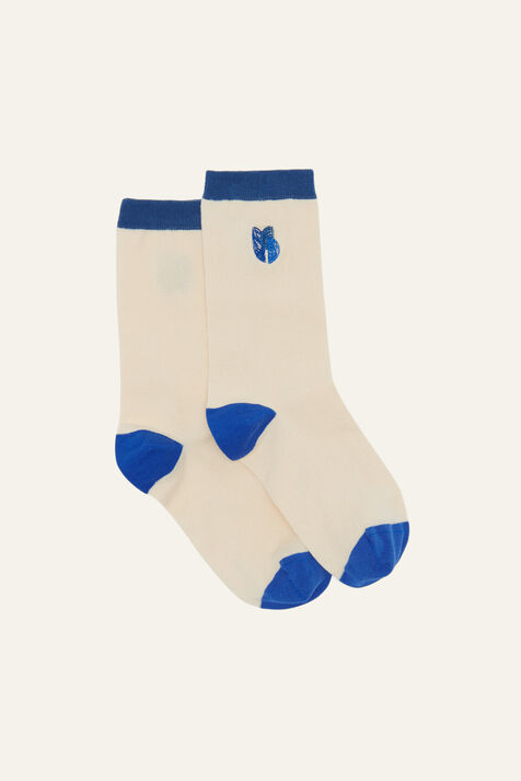 socks SAMANTHA