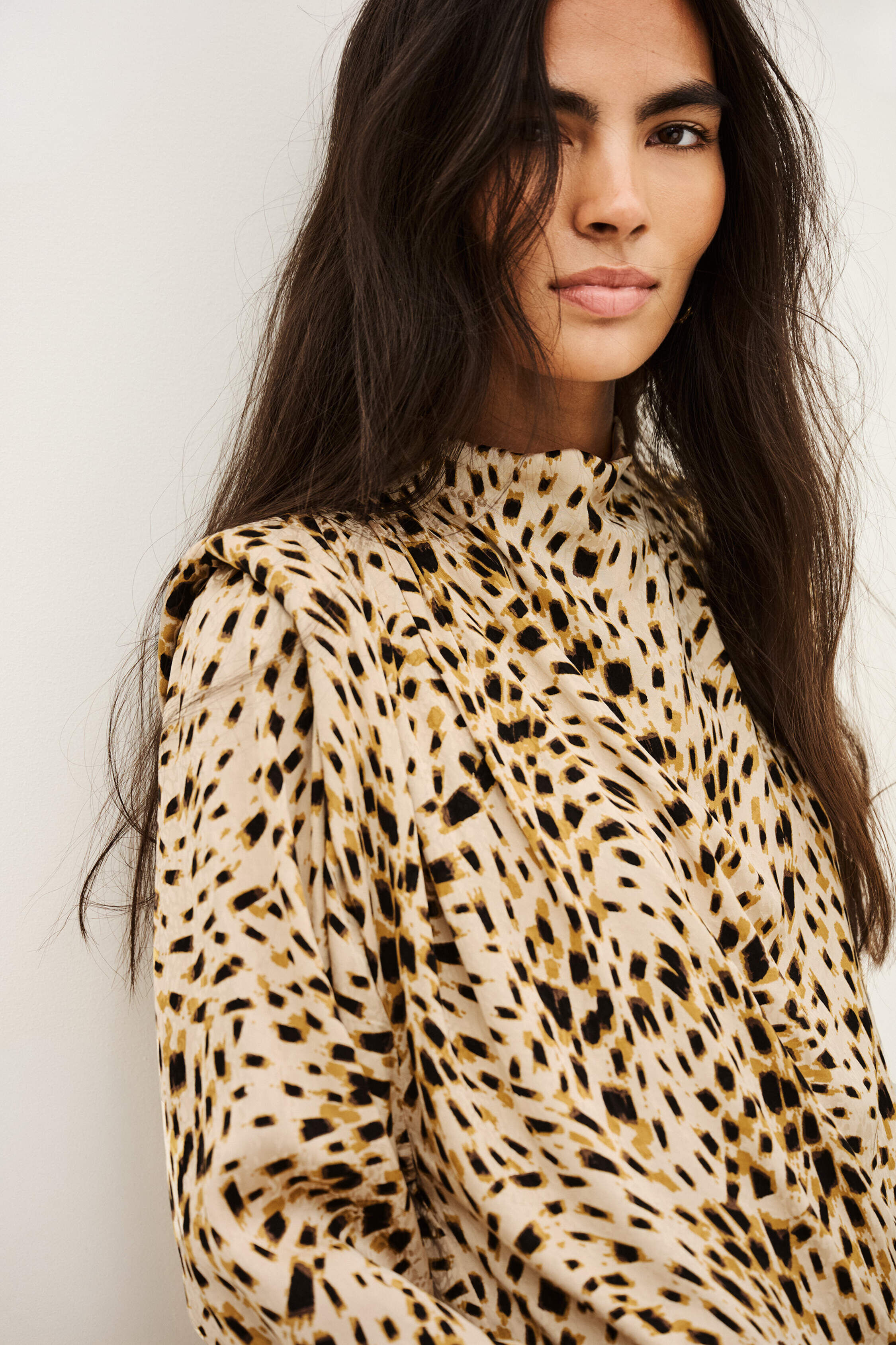 blouse HOPE