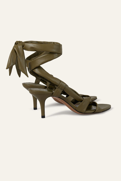 sandals COVILLA