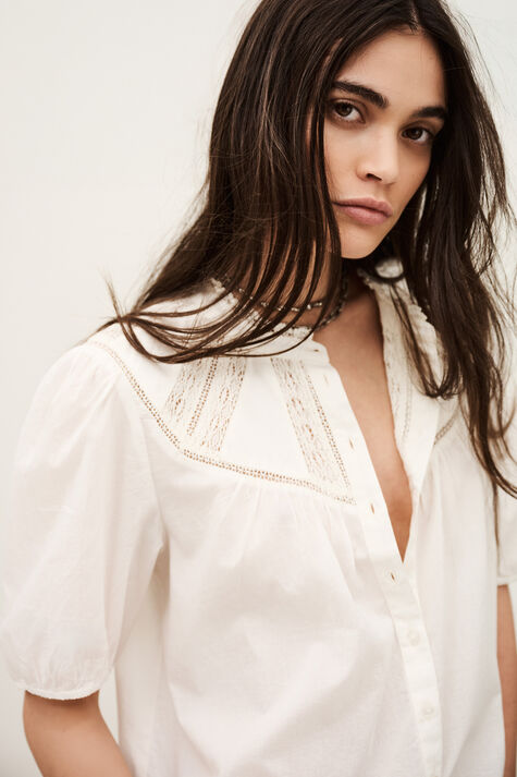 Shirt NELLA