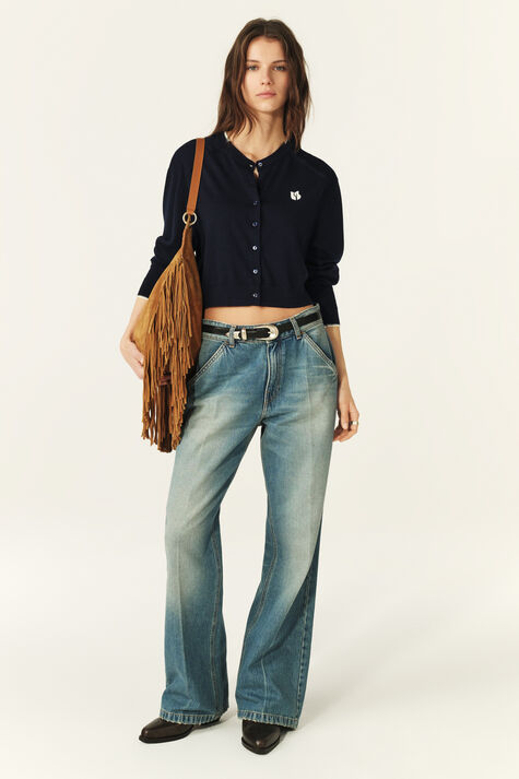 BRANICE CARDIGAN
