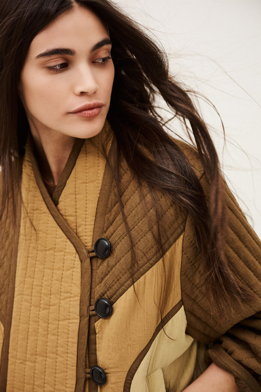 Jacket CISCA