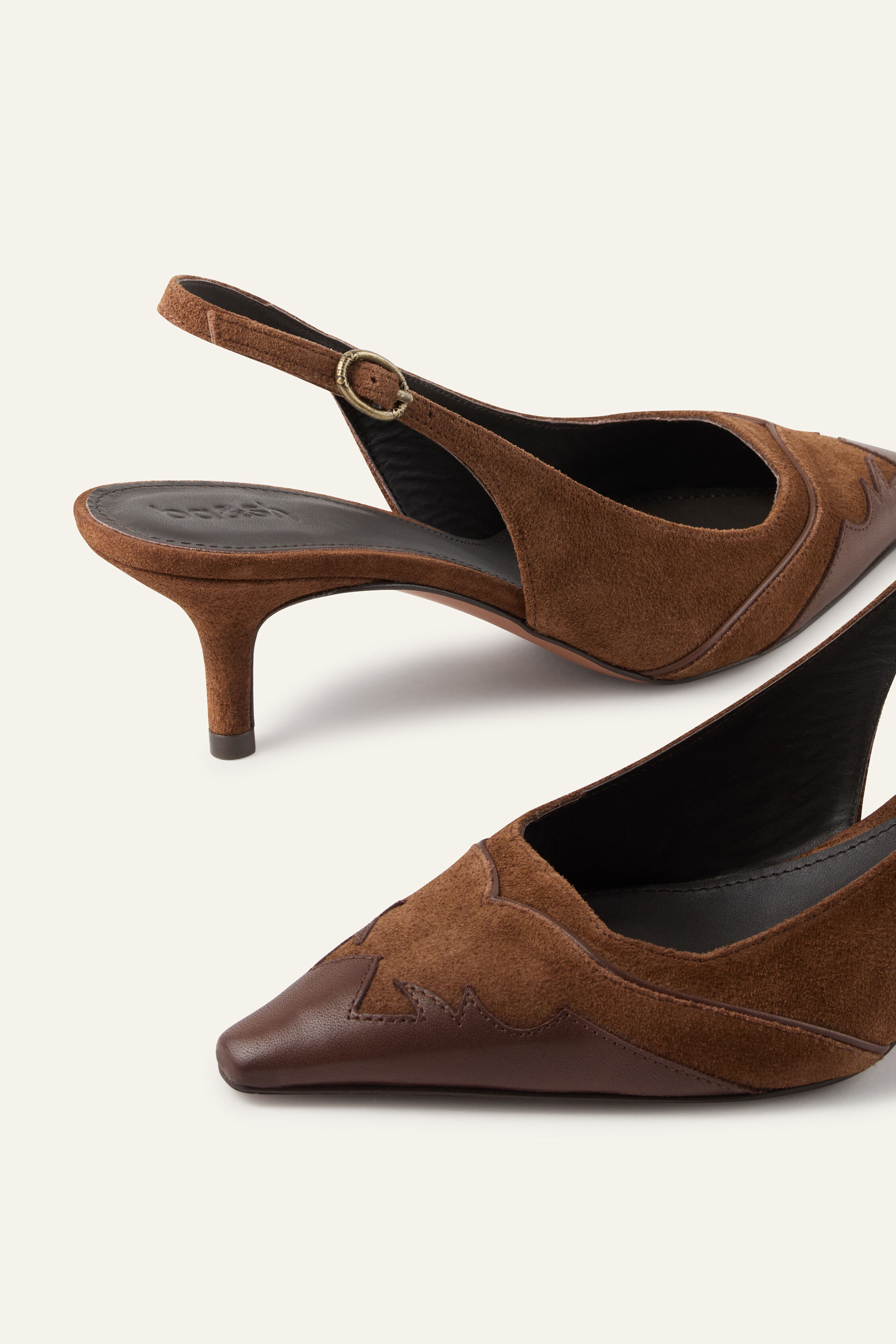 heels CASTA