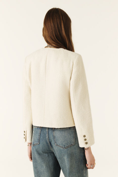 JACKET MEREDITH