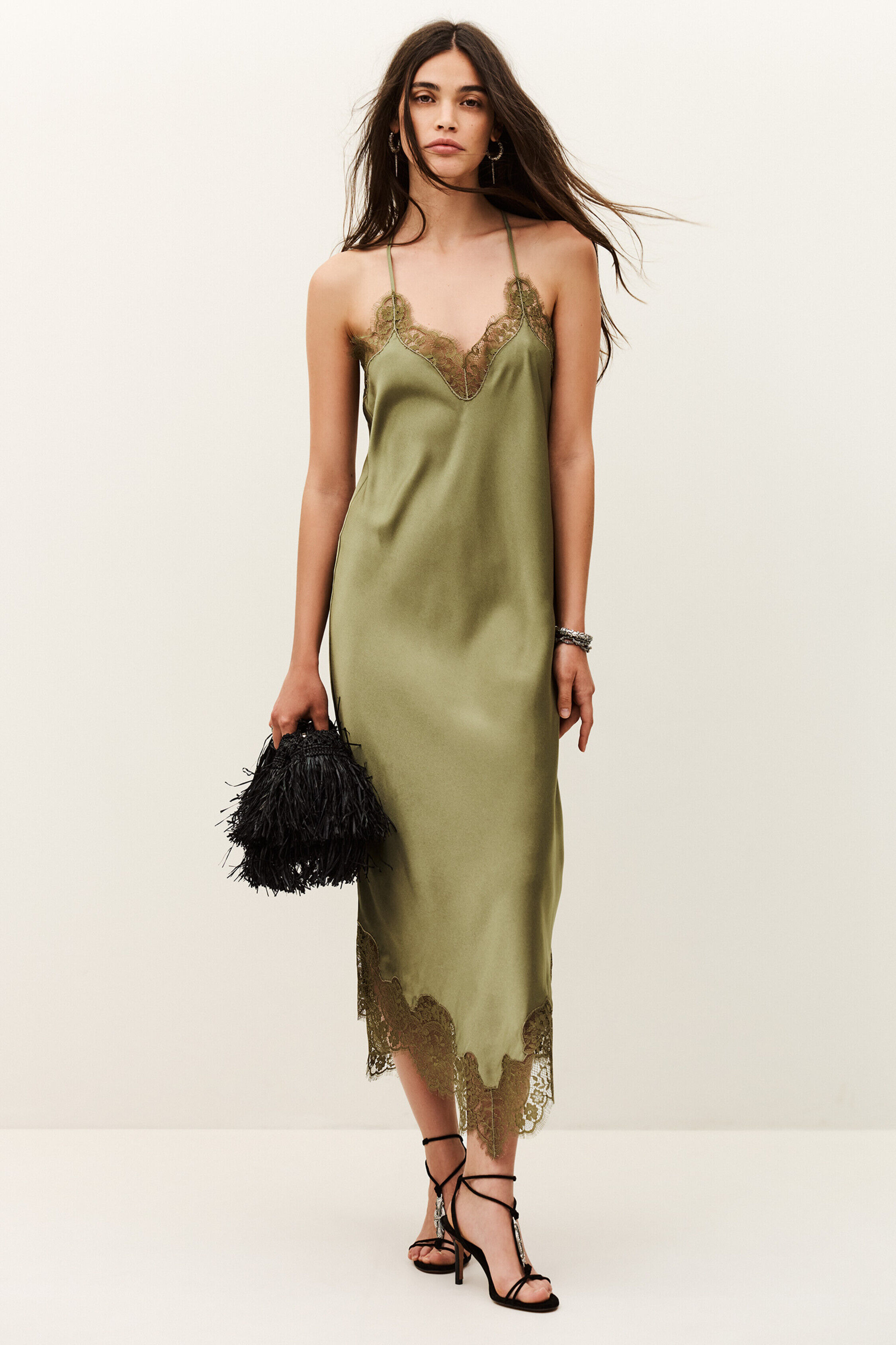 dress CHIARINA