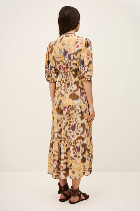 dress MADELIA