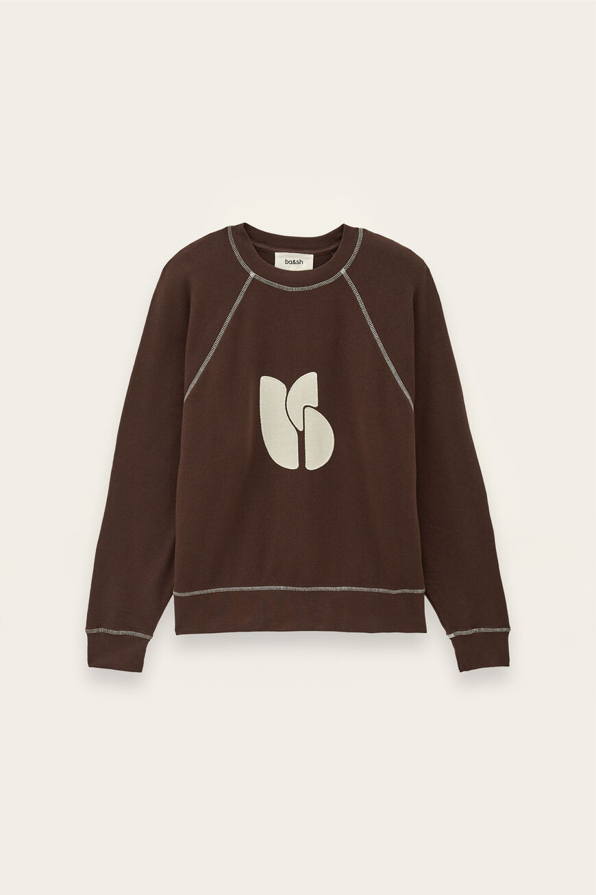 SWEATSHIRT BART