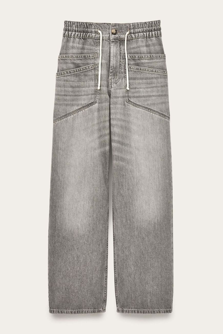 Pants YIMA