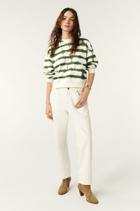 SWEATSHIRT SETE