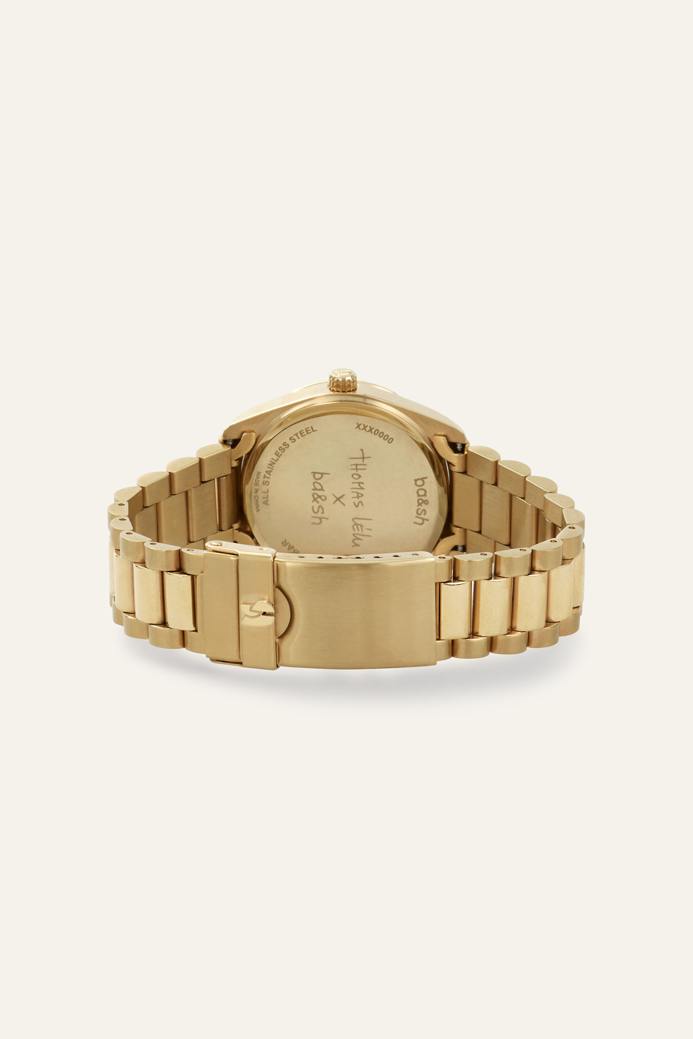 Bracelet IDONTCARE