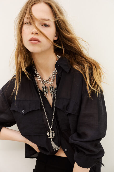 necklace SUZANNE
