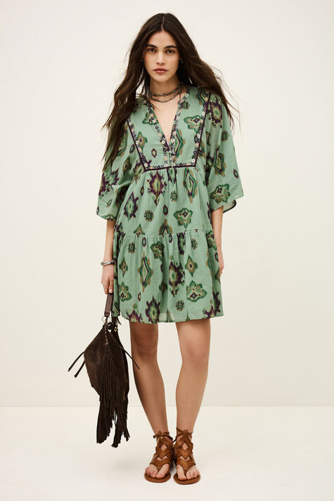 Dress OLALIE