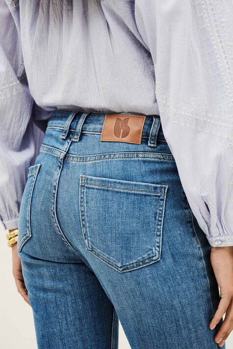 jeans ROSS