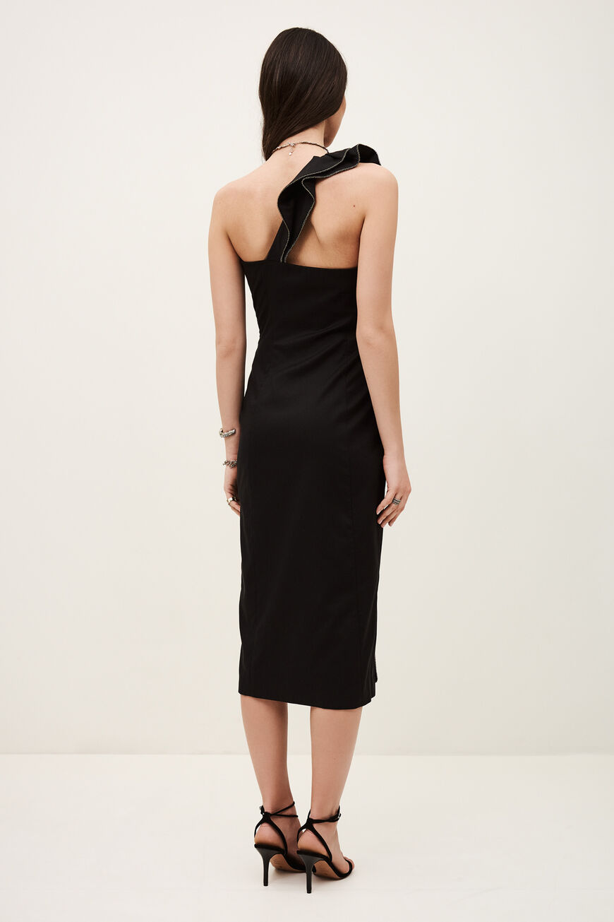 dress SILLA