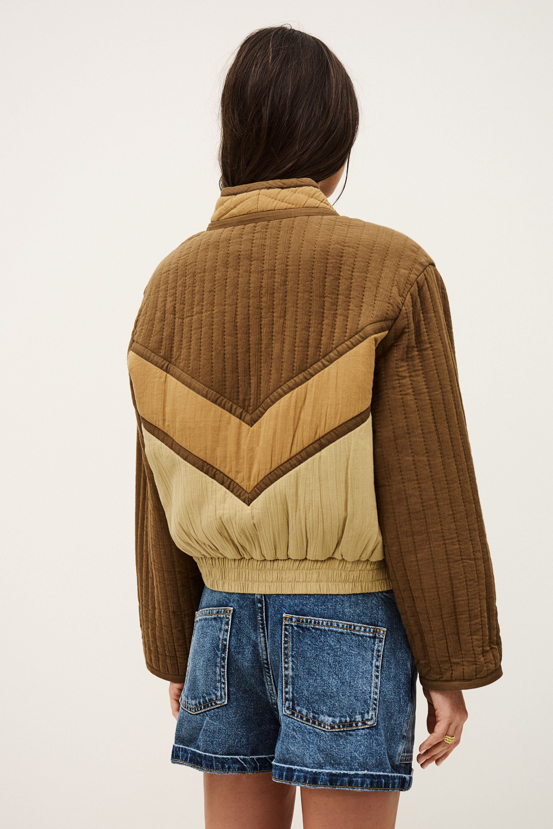 Jacket CISCA