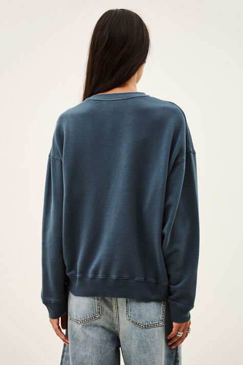 SWEATSHIRT BENJAMIN