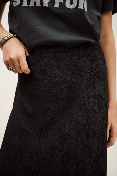 SKIRT RISTA