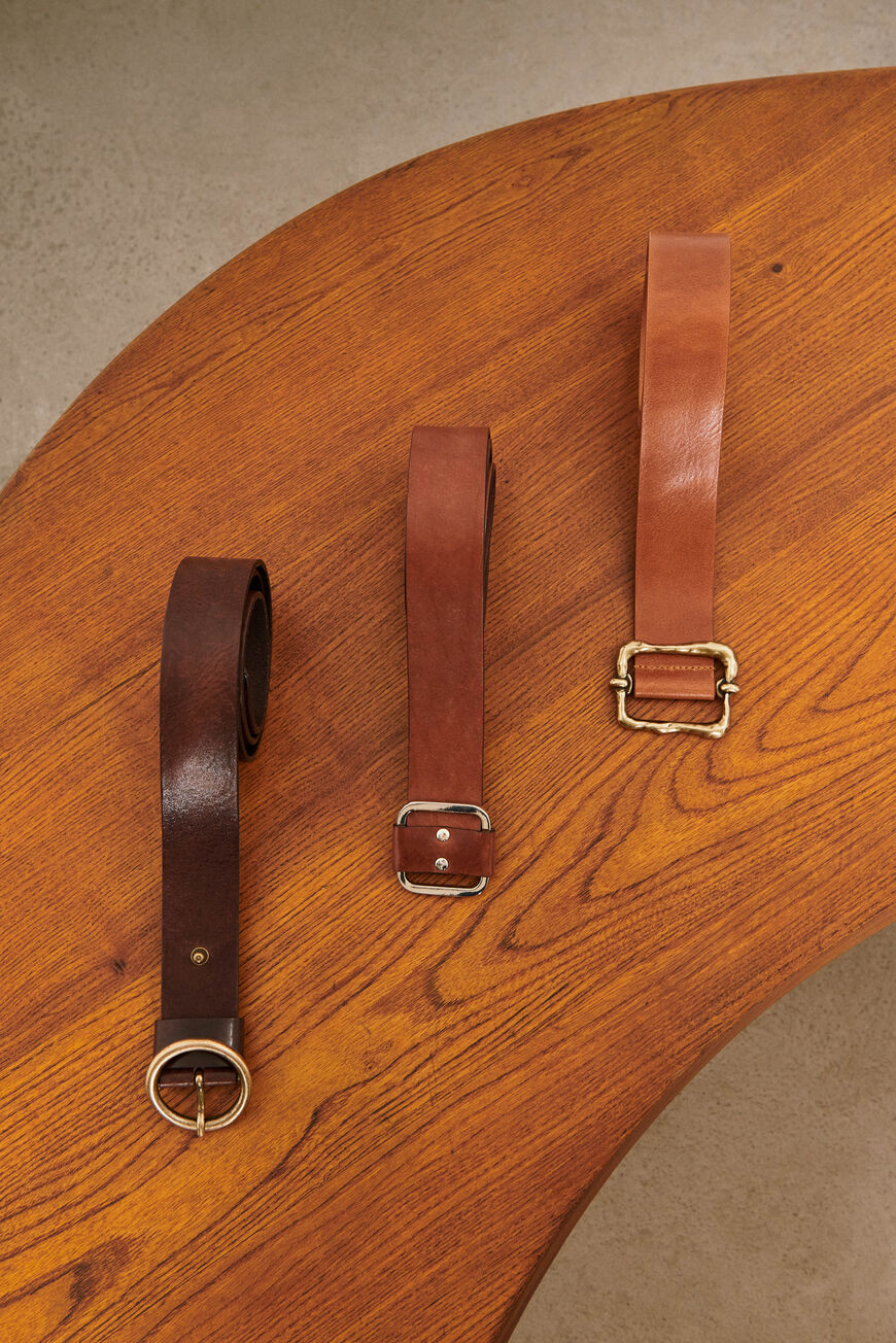 BELT BOXANE