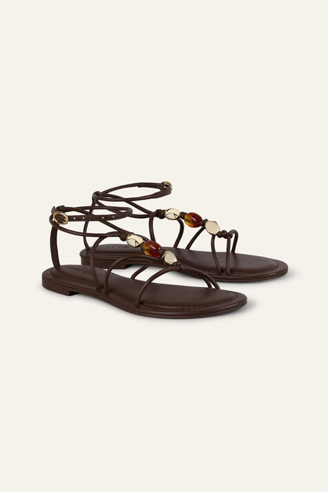 sandals CAYA