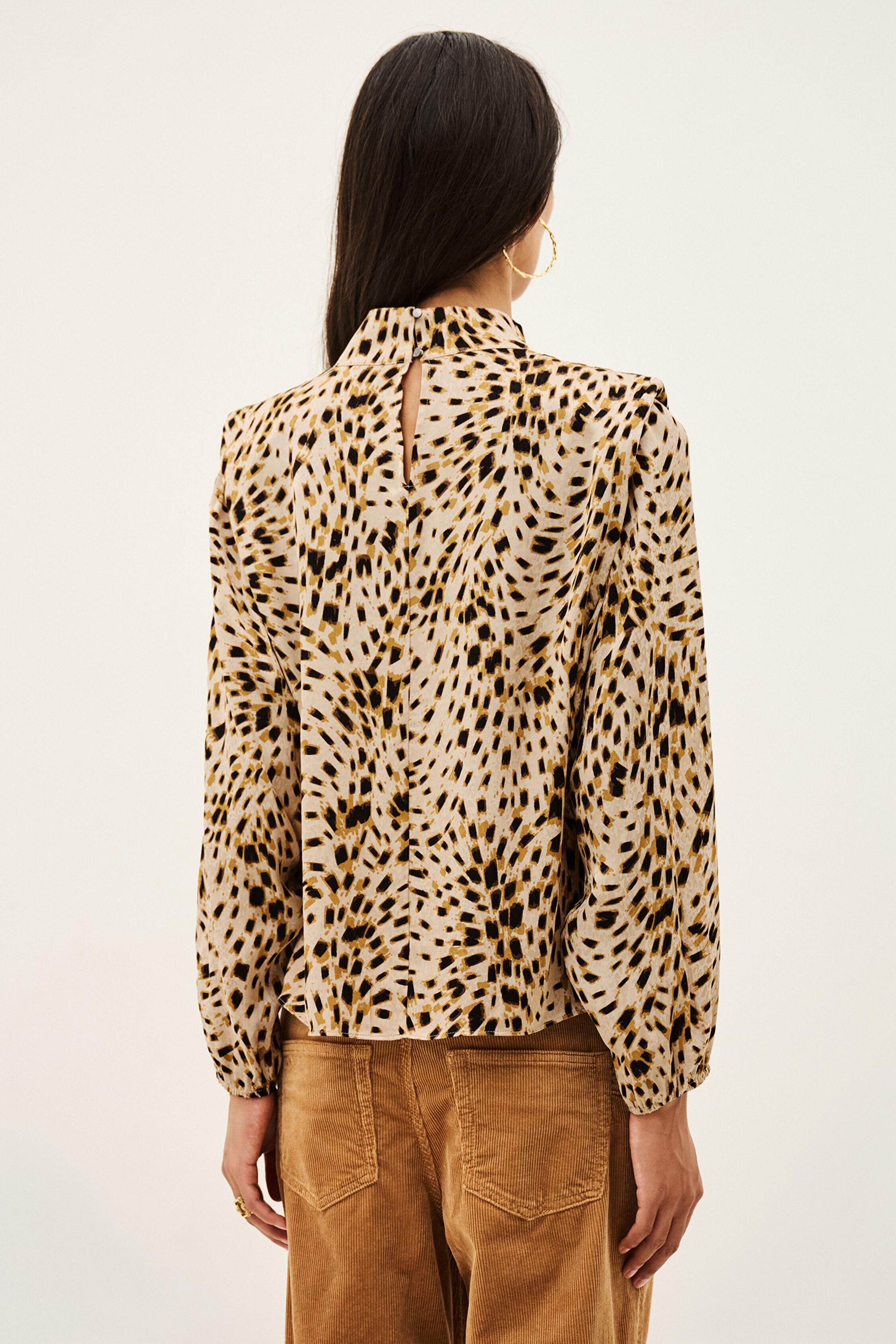 blouse HOPE