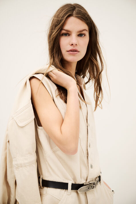 JUMPSUIT FIGO