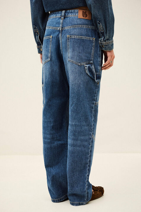 Jeans MOYCE