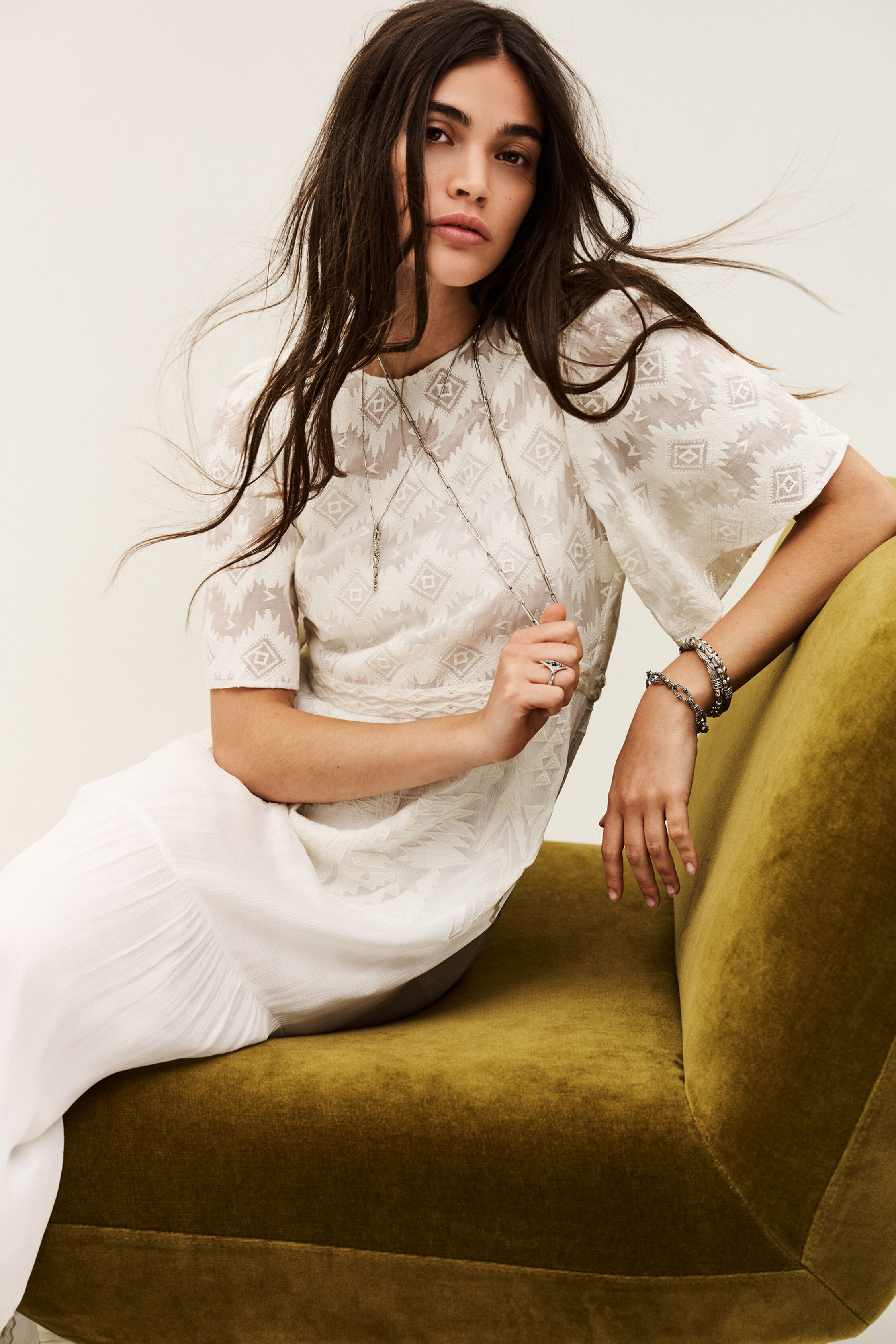 Kleid APHRODITE