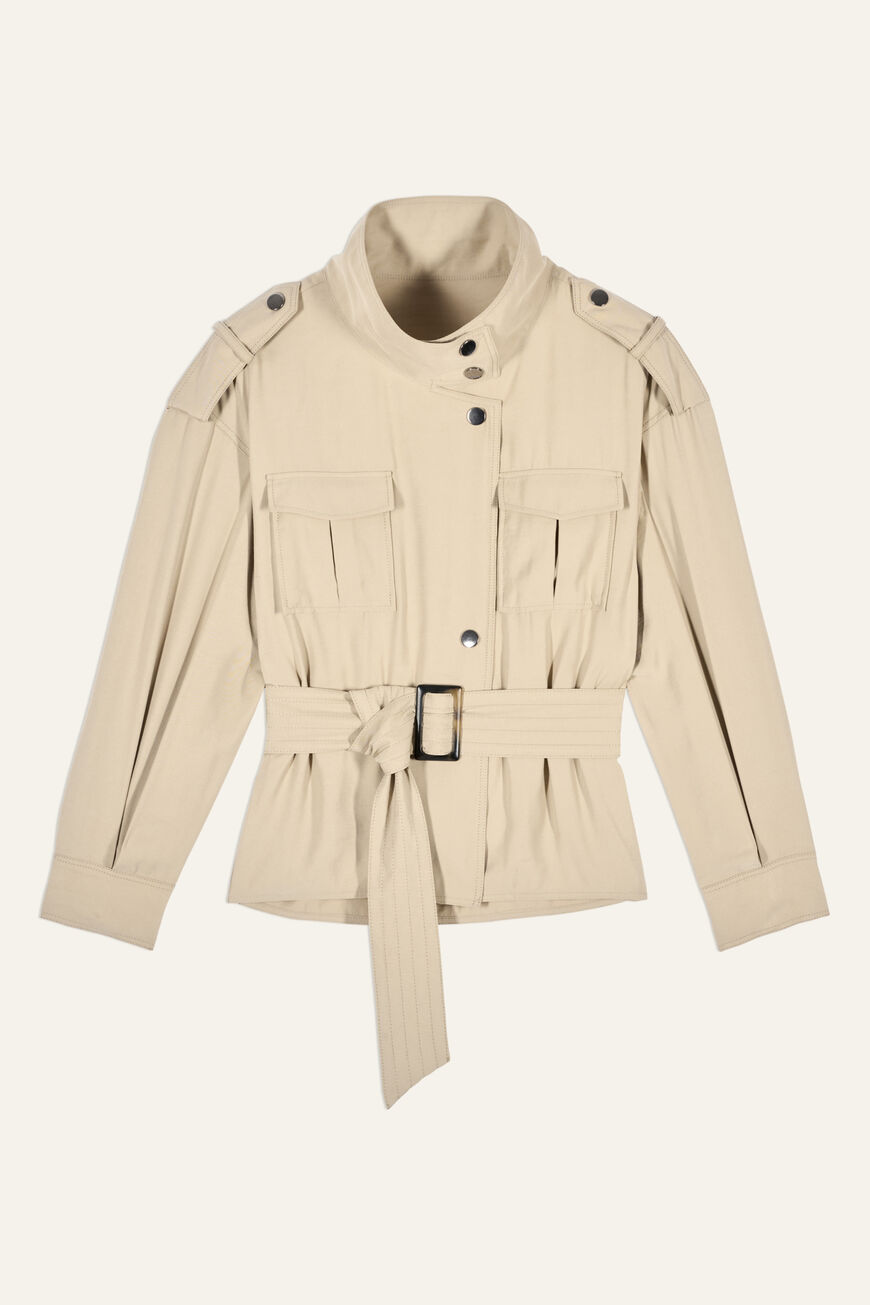 jacket LISON