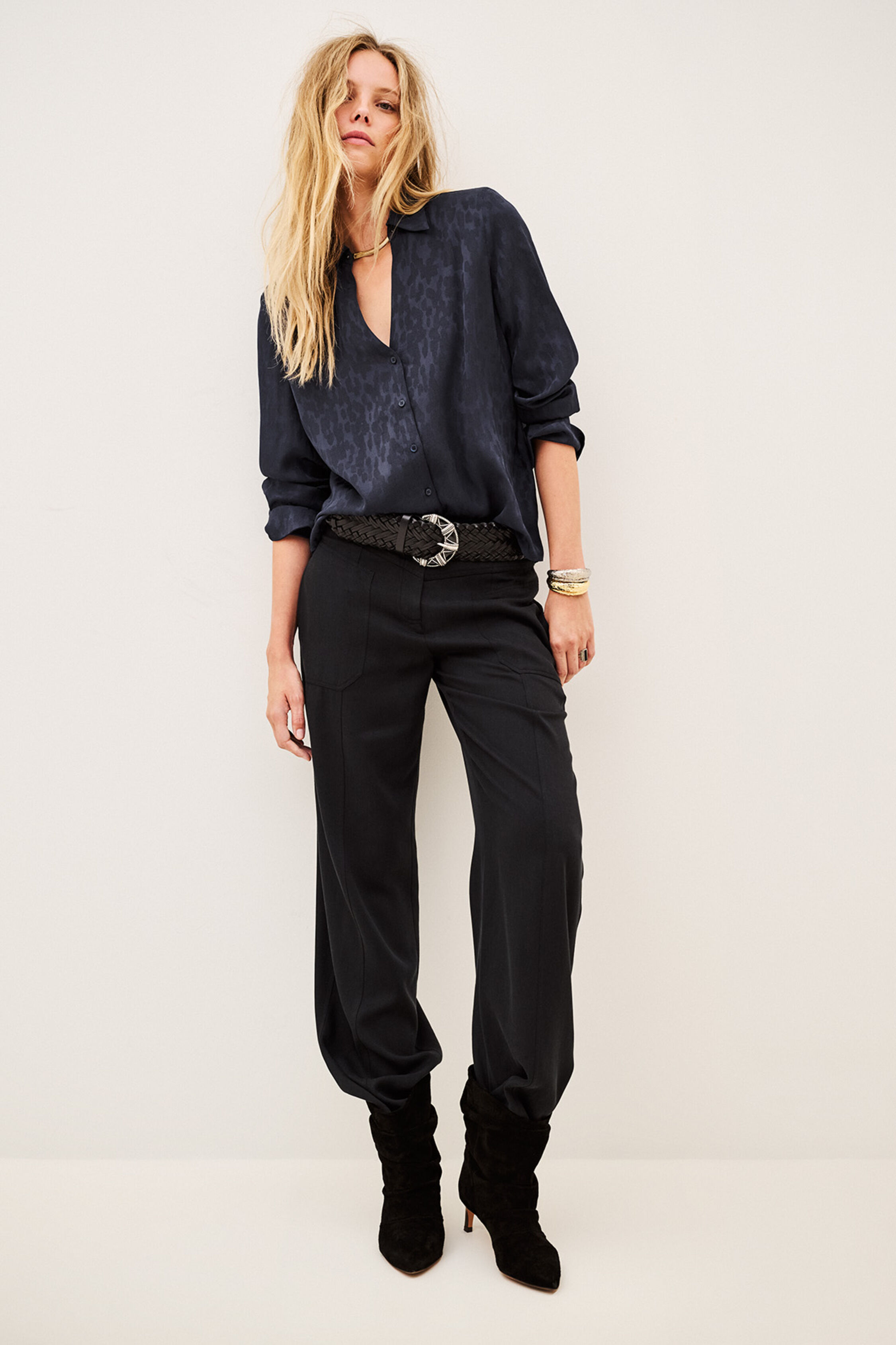 SHIRT HETSEY
