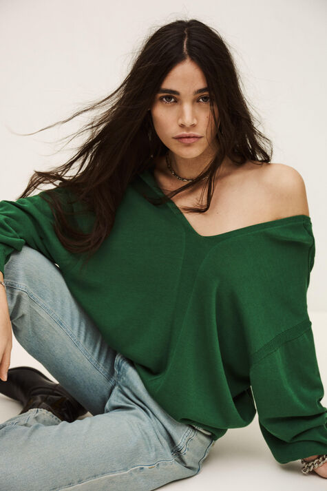 JUMPER BRENDA