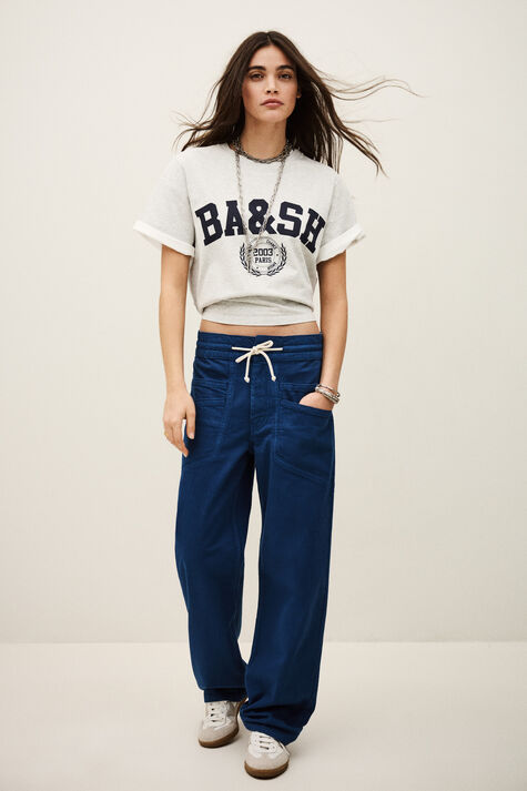 Trousers FIMA