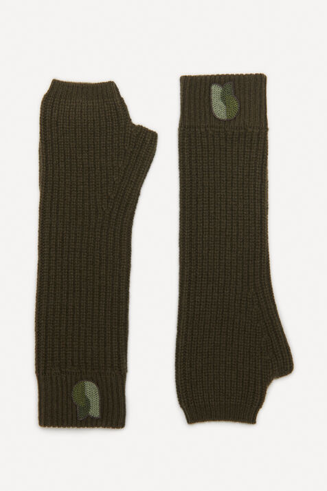 gloves MOON