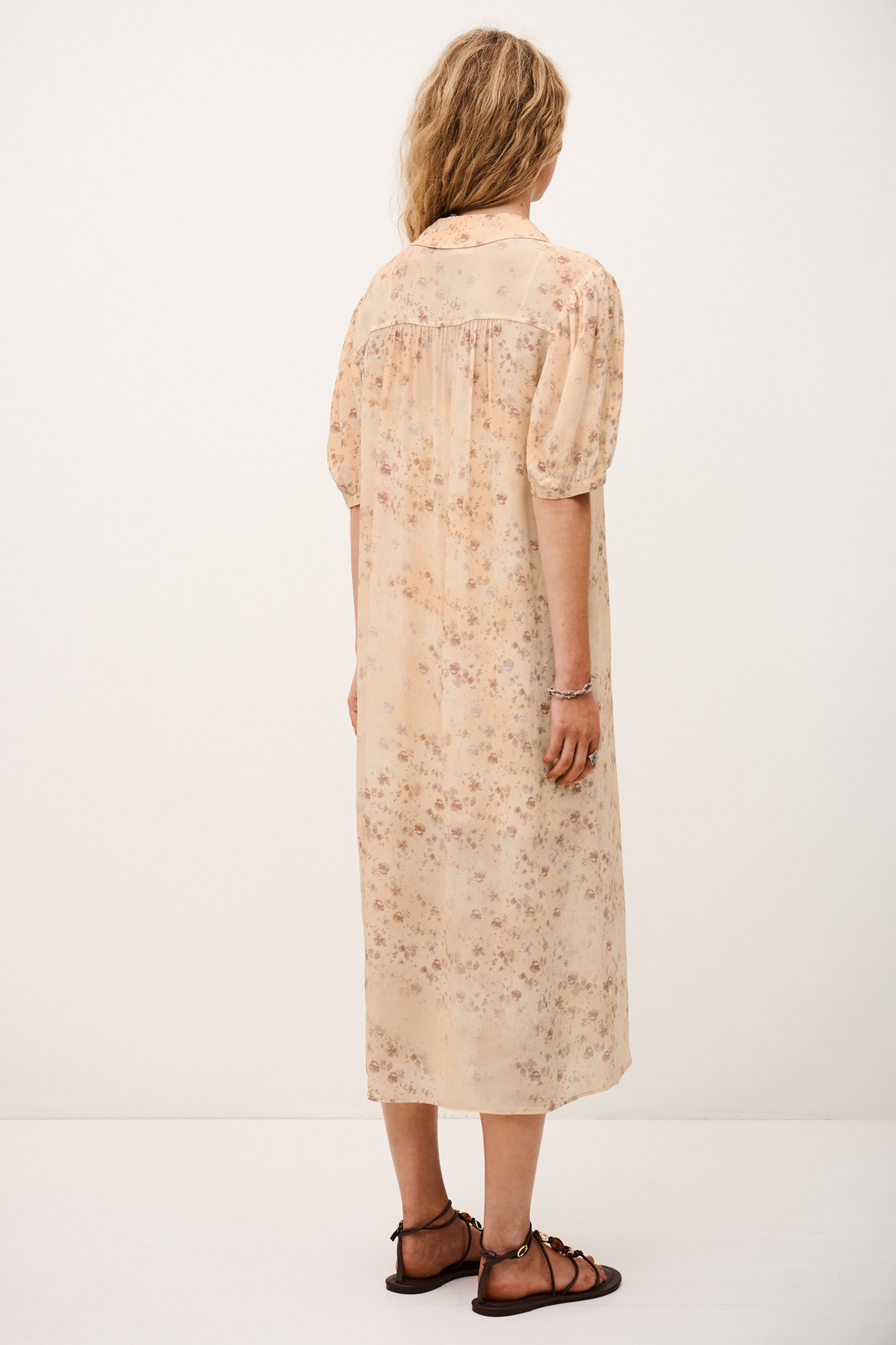 DRESS NORMA