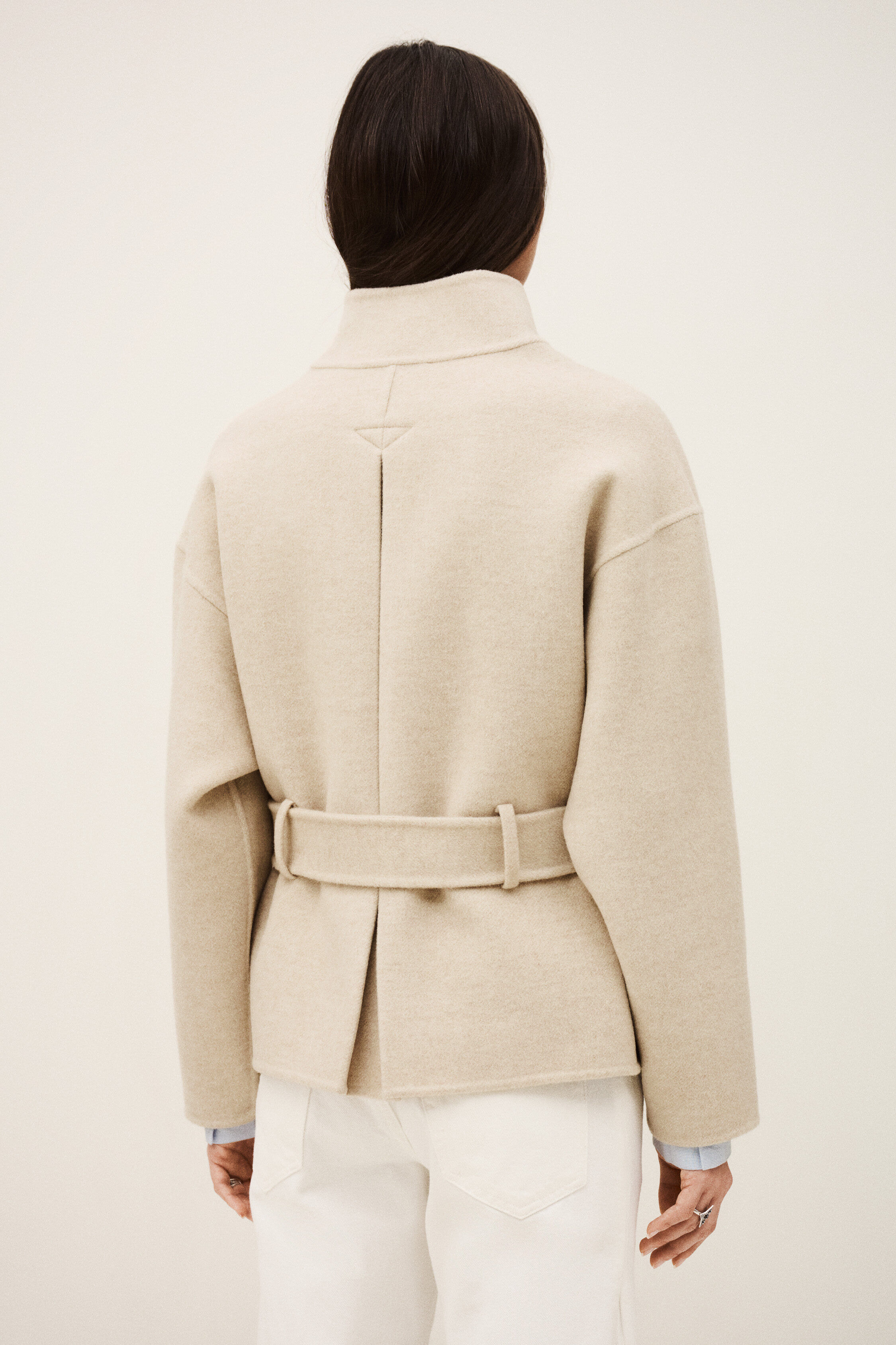 manteau LERICA