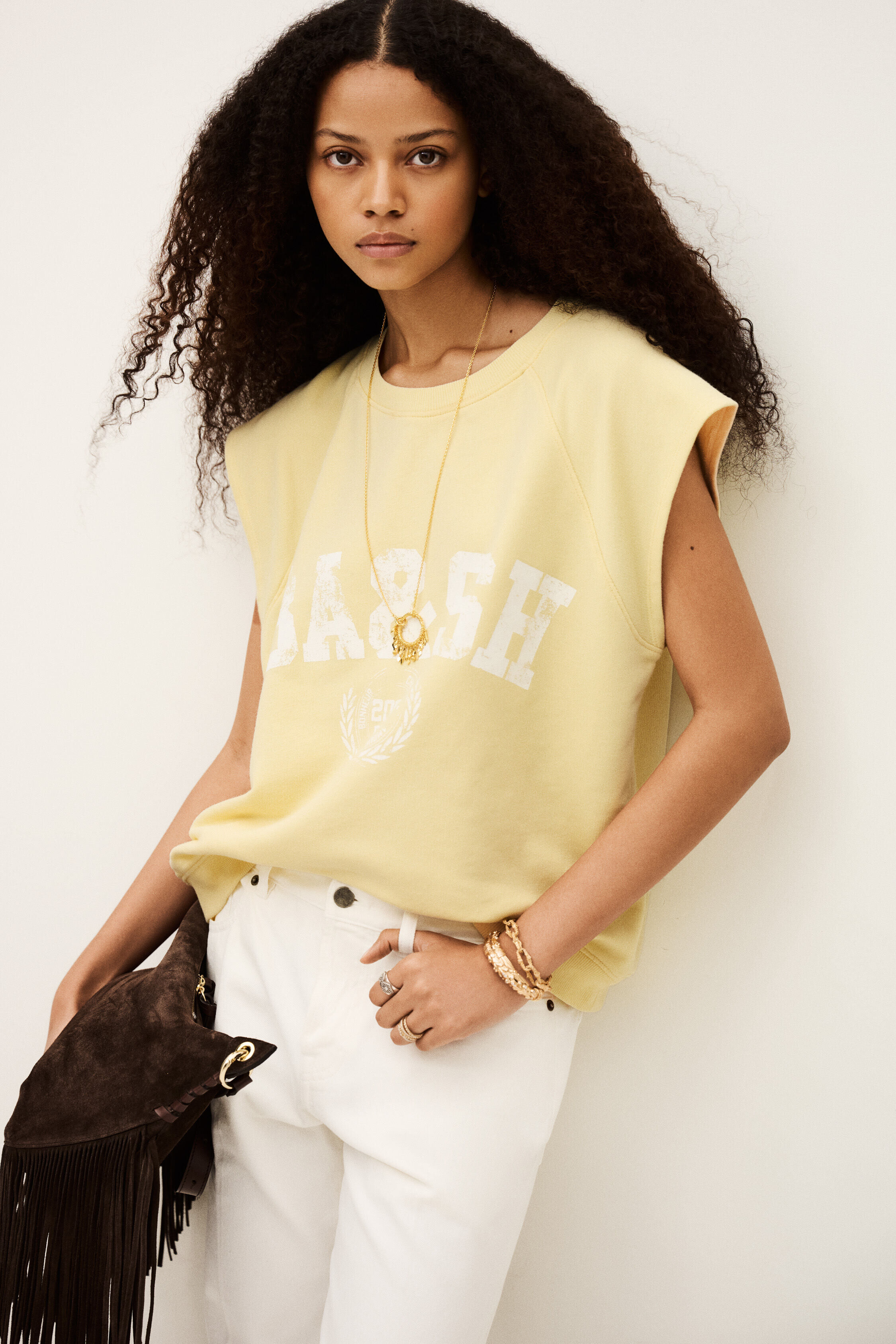 Sweatshirt BEATA