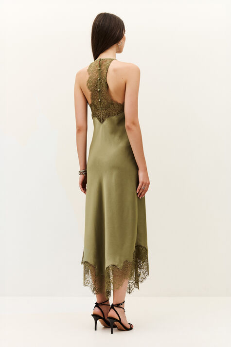 dress CHIARINA