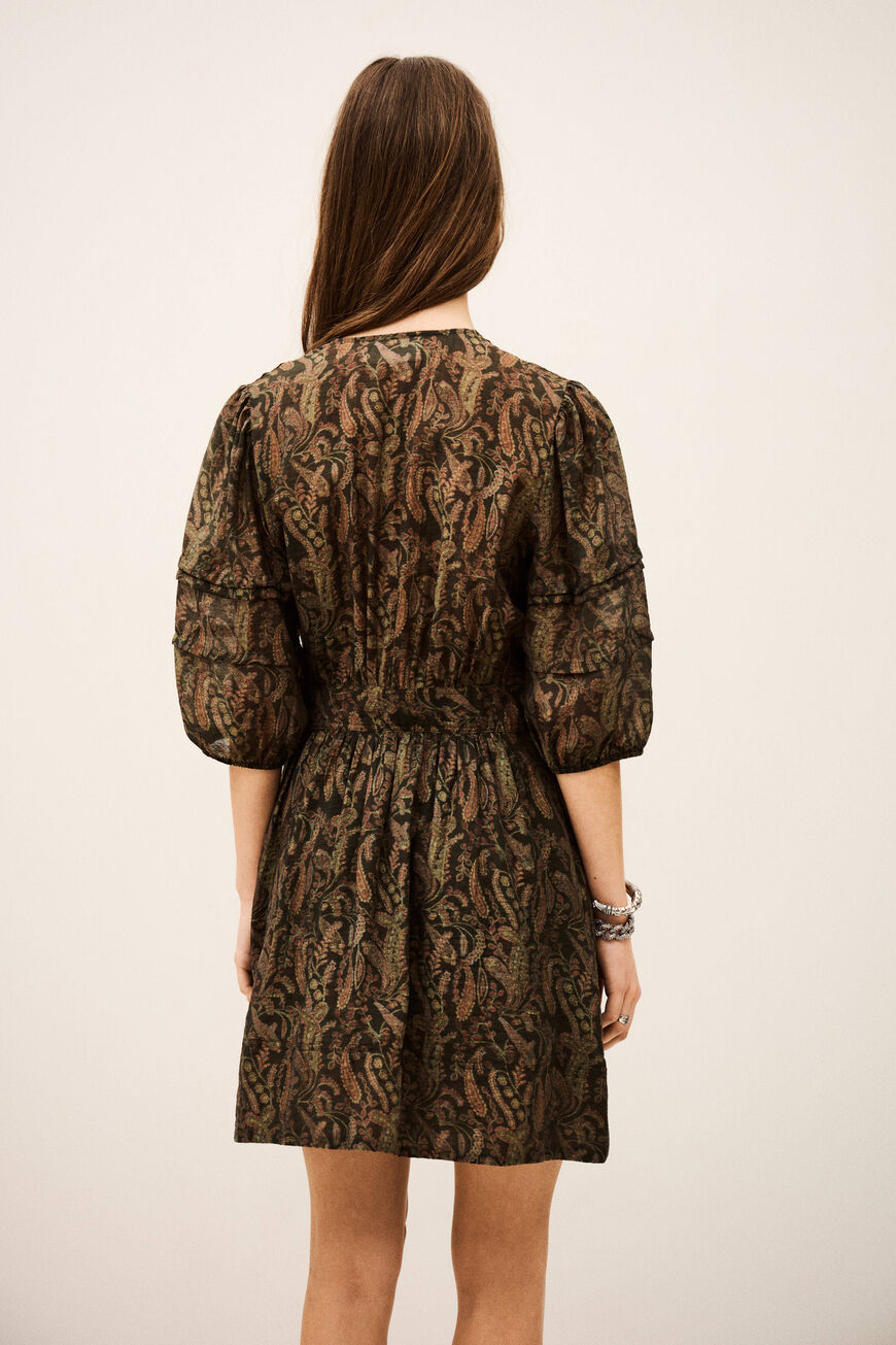 DRESS TEODORA