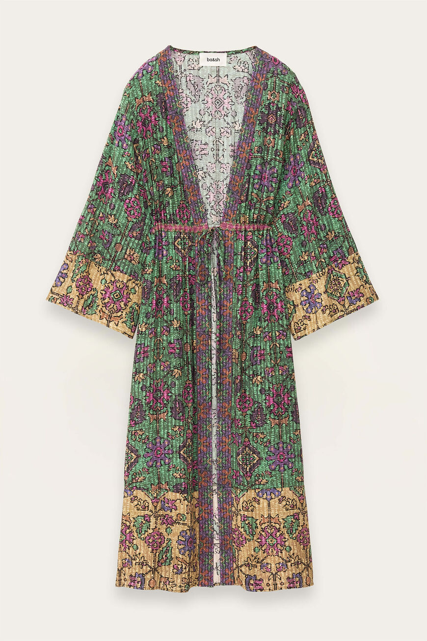 Kimono PADRIG
