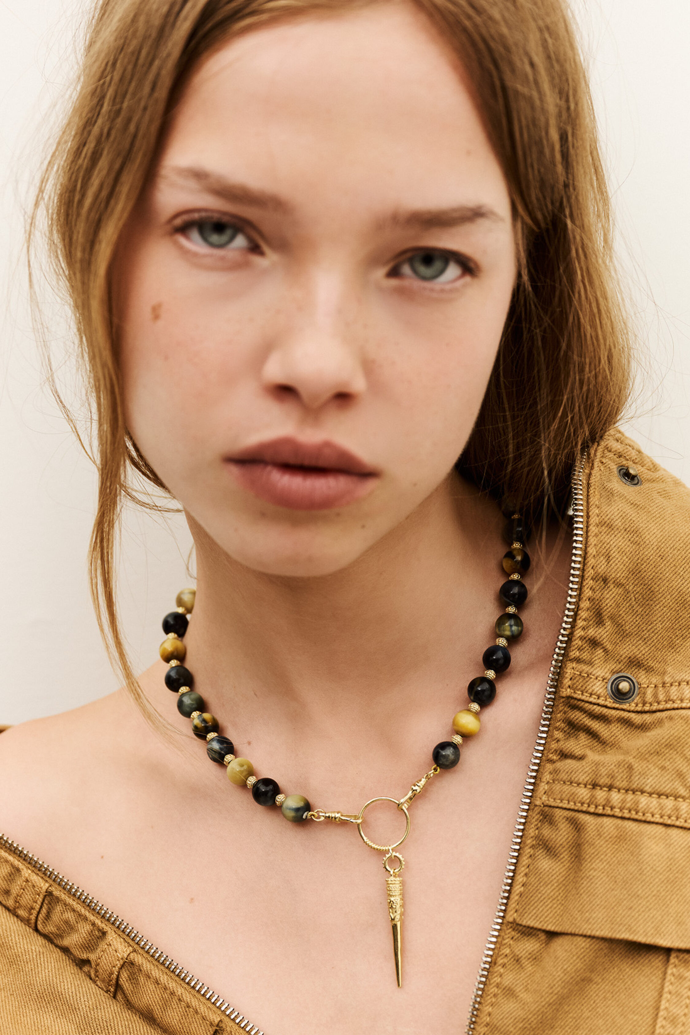 necklace NOAN