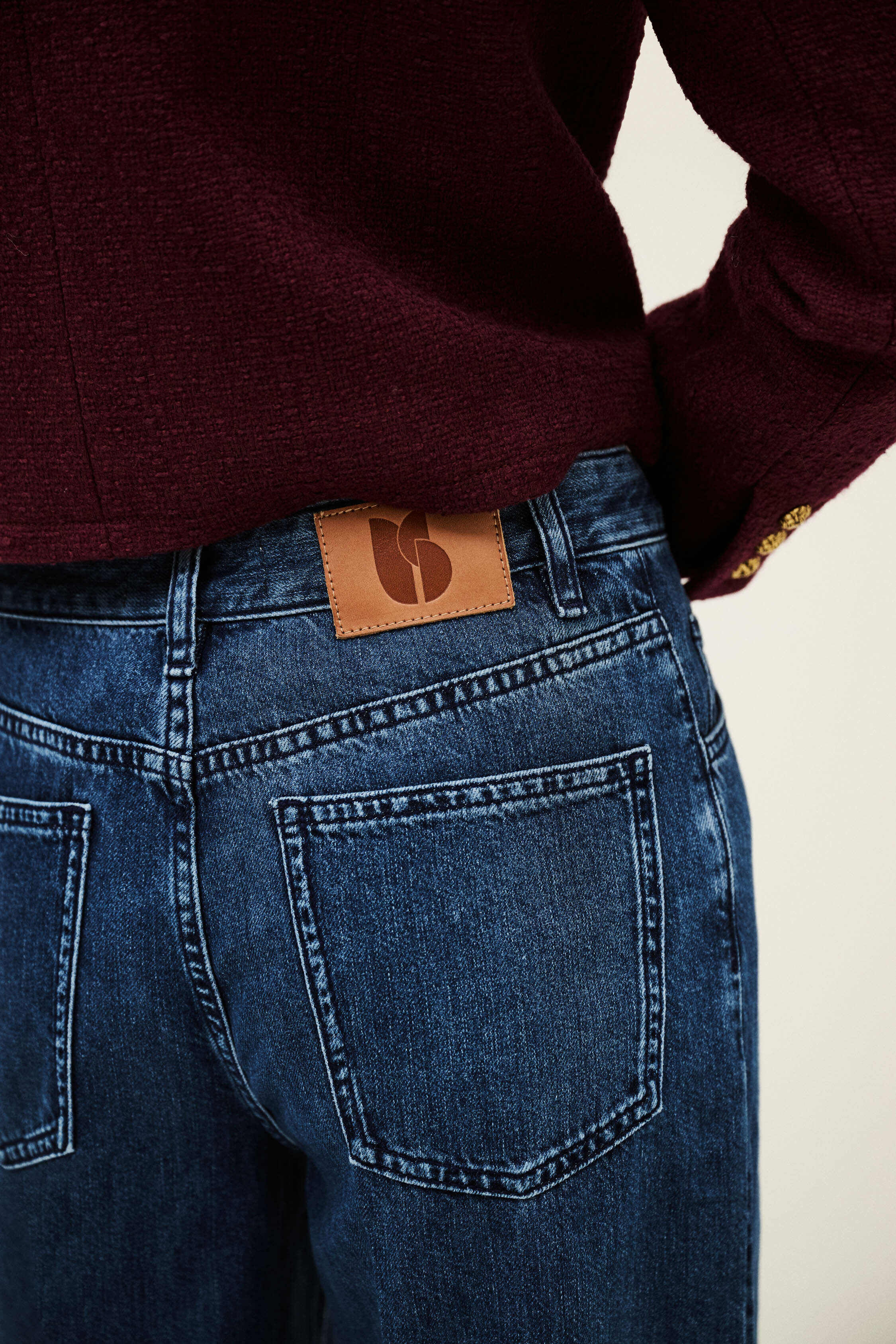 jeans FONA